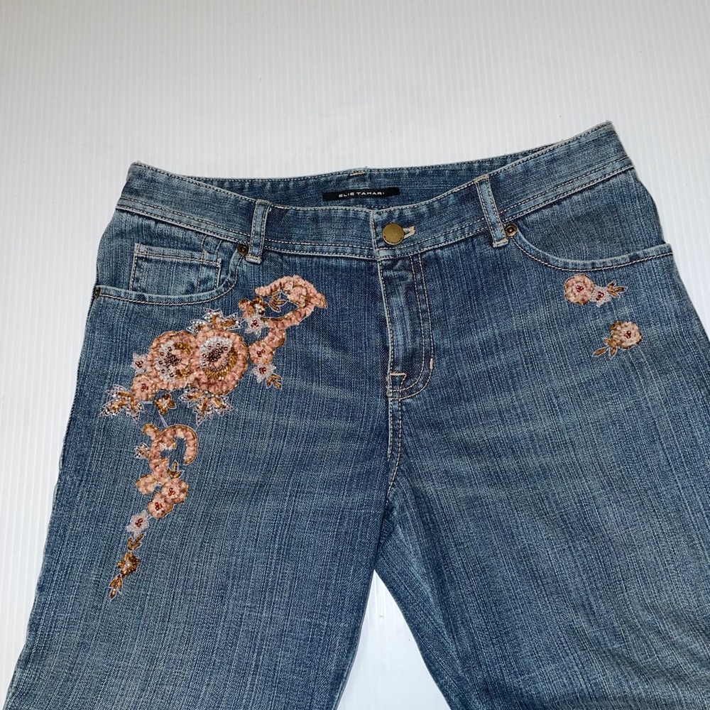 Size 4 jeans
